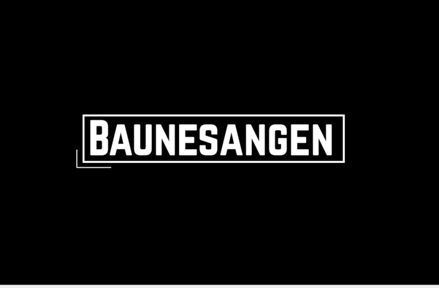 Baunesangen